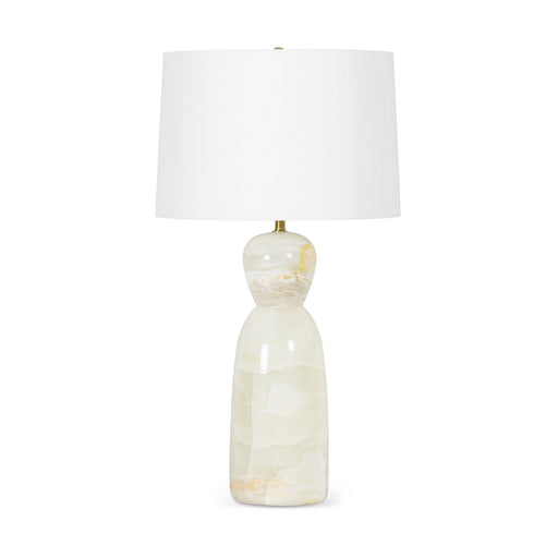 Regina Andrew - 13-1578 - One Light Table Lamp - Southern Living - Natural Stone