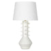 Regina Andrew - 13-1620WT - One Light Table Lamp - Norway - White
