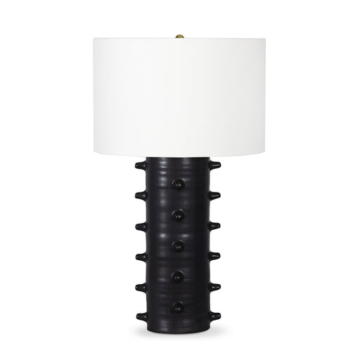Spruce One Light Table Lamp