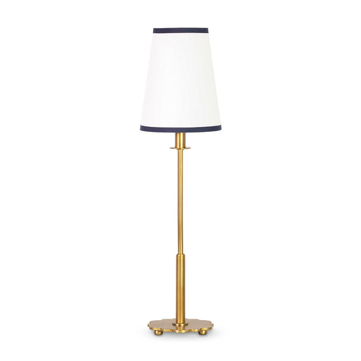 Southern Living One Light Table Lamp