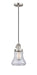 Innovations - 201CSW-SN-G192-LED - LED Mini Pendant - Franklin Restoration - Brushed Satin Nickel