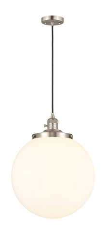 Franklin Restoration One Light Mini Pendant