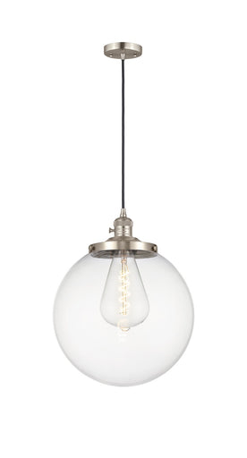 Franklin Restoration One Light Mini Pendant