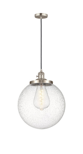 Franklin Restoration One Light Mini Pendant