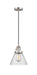 Innovations - 201CSW-SN-G44-LED - LED Mini Pendant - Franklin Restoration - Brushed Satin Nickel
