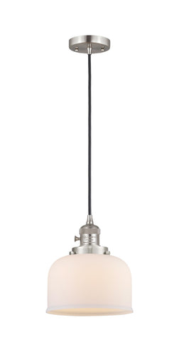 Franklin Restoration One Light Mini Pendant