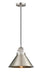 Innovations - 201CSW-SN-M10-SN - One Light Mini Pendant - Franklin Restoration - Brushed Satin Nickel