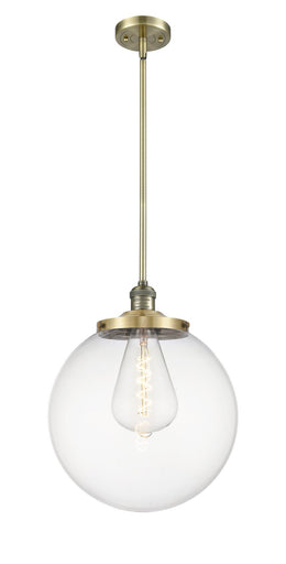 Franklin Restoration One Light Pendant