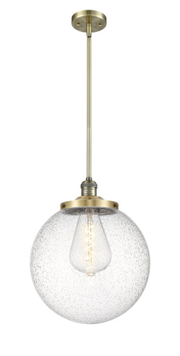 Franklin Restoration One Light Pendant