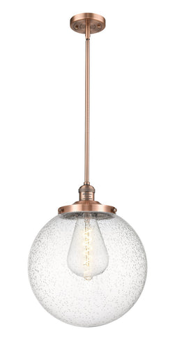 Franklin Restoration One Light Pendant