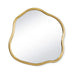 Regina Andrew - 21-1164 - Mirror - Isadora - Gold Leaf