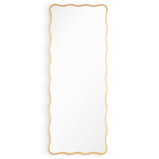 Regina Andrew - 21-1169 - Mirror - Candice - Gold Leaf
