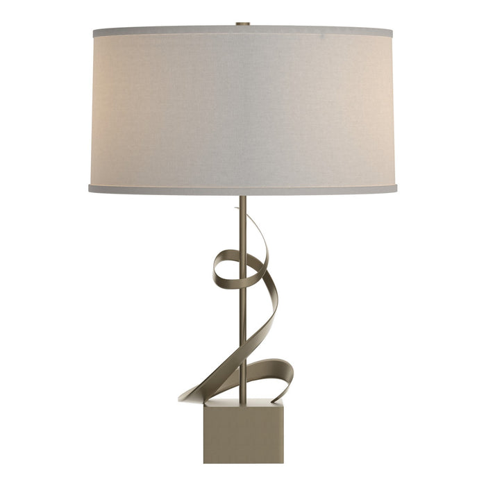 Hubbardton Forge - 273030-SKT-84-SE1695 - One Light Table Lamp - Gallery - Soft Gold