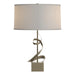 Hubbardton Forge - 273030-SKT-84-SE1695 - One Light Table Lamp - Gallery - Soft Gold