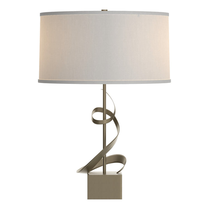 Hubbardton Forge - 273030-SKT-84-SF1695 - One Light Table Lamp - Gallery - Soft Gold