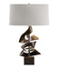 Hubbardton Forge - 273050-SKT-05-SE1695 - One Light Table Lamp - Gallery - Bronze