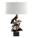 Hubbardton Forge - 273050-SKT-05-SF1695 - One Light Table Lamp - Gallery - Bronze