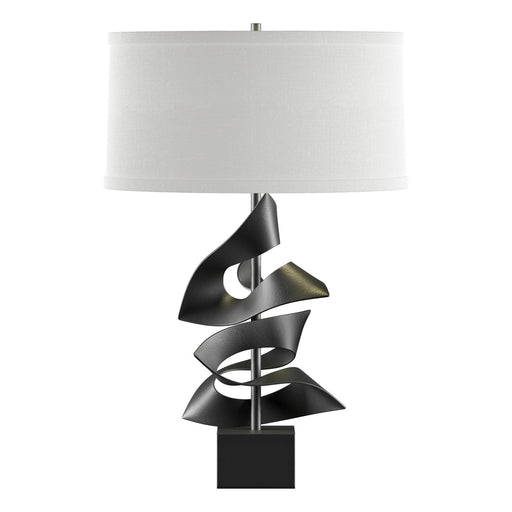 Gallery One Light Table Lamp