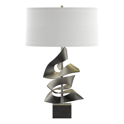 Hubbardton Forge - 273050-SKT-20-SF1695 - One Light Table Lamp - Gallery - Natural Iron