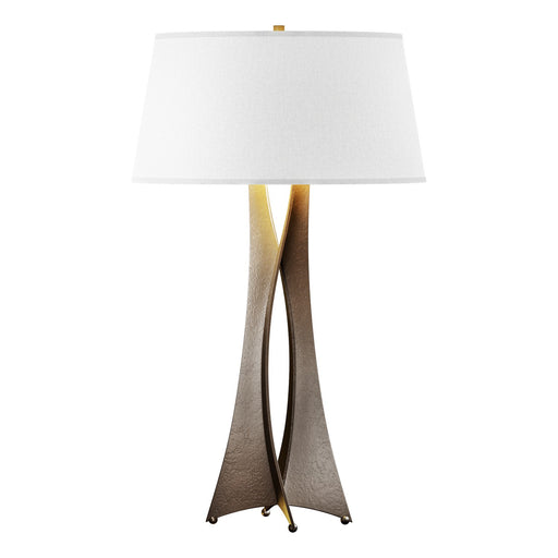 Moreau One Light Table Lamp