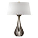 Hubbardton Forge - 273085-SKT-05-SE1815 - One Light Table Lamp - Lino - Bronze