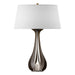 Hubbardton Forge - 273085-SKT-05-SF1815 - One Light Table Lamp - Lino - Bronze