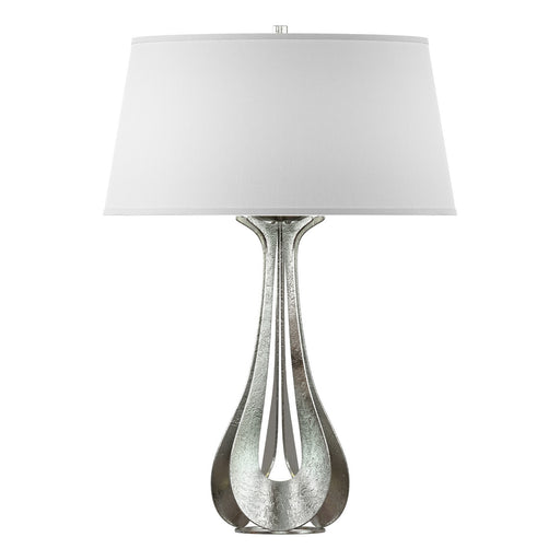 Hubbardton Forge - 273085-SKT-85-SF1815 - One Light Table Lamp - Lino - Sterling