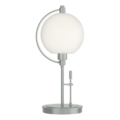 Pluto One Light Table Lamp