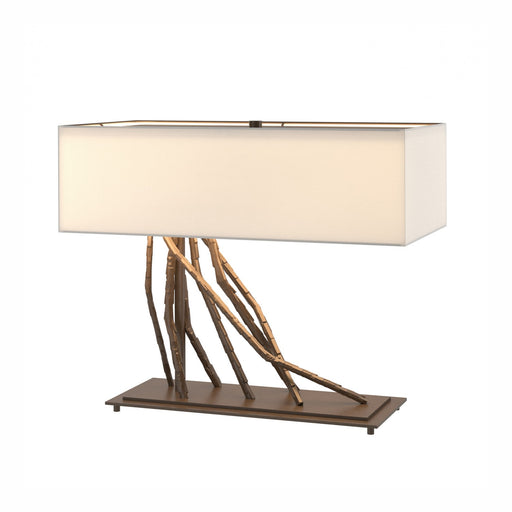 Brindille Two Light Table Lamp