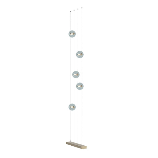 Abacus LED Pendant