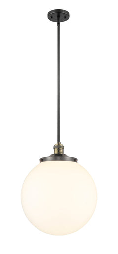 Franklin Restoration LED Pendant