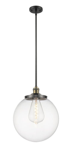 Franklin Restoration One Light Pendant