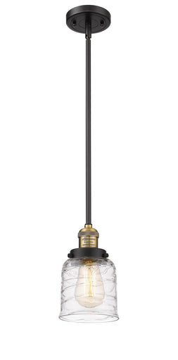 Franklin Restoration One Light Mini Pendant