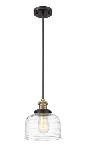 Franklin Restoration One Light Mini Pendant