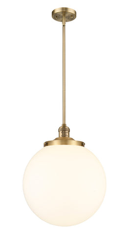 Franklin Restoration LED Pendant