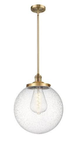 Franklin Restoration One Light Pendant