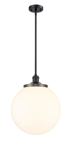 Franklin Restoration LED Pendant