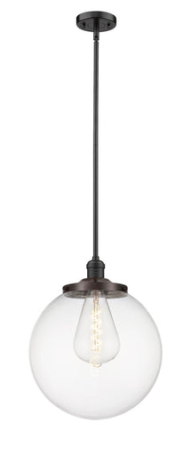 Franklin Restoration One Light Pendant