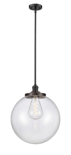 Franklin Restoration One Light Pendant