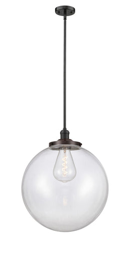 Franklin Restoration One Light Pendant