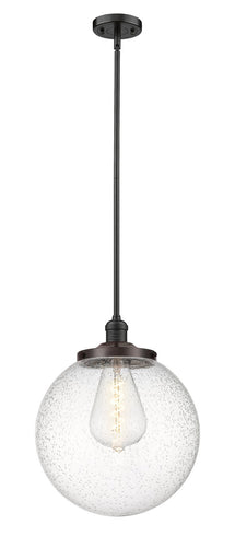 Franklin Restoration One Light Pendant