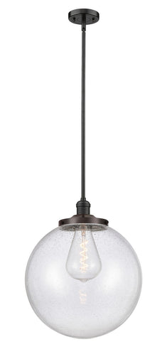 Franklin Restoration One Light Pendant