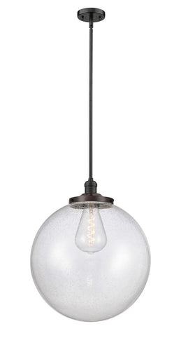 Franklin Restoration One Light Pendant