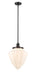 Innovations - 201S-OB-G661-12 - One Light Mini Pendant - Franklin Restoration - Oil Rubbed Bronze