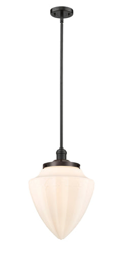 Franklin Restoration One Light Mini Pendant