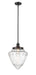 Innovations - 201S-OB-G664-12 - One Light Mini Pendant - Franklin Restoration - Oil Rubbed Bronze