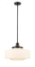 Innovations - 201S-OB-G691-16 - One Light Mini Pendant - Franklin Restoration - Oil Rubbed Bronze