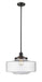 Innovations - 201S-OB-G692-16 - One Light Mini Pendant - Franklin Restoration - Oil Rubbed Bronze