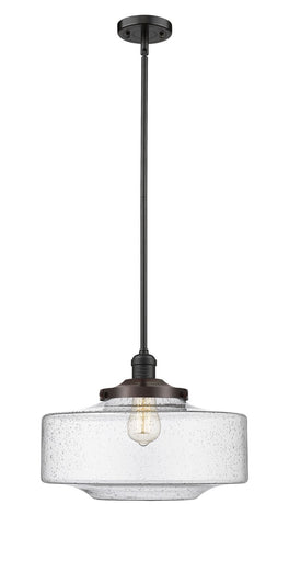 Franklin Restoration One Light Mini Pendant