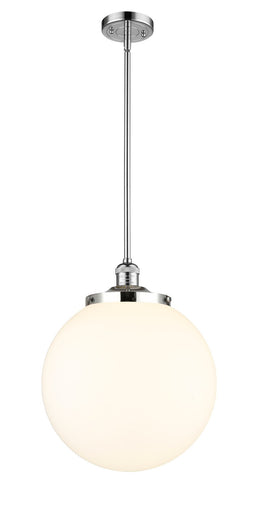 Franklin Restoration LED Pendant